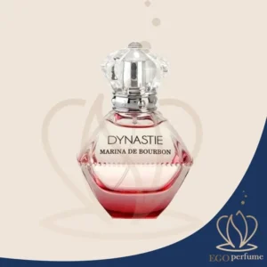 عطر ادکلن بوربون دینستی ومپ پرنسس مارینا زنانه | Princesse marina de bourbon Dynastie Vamp