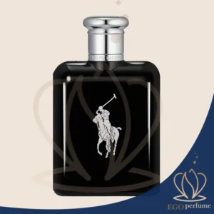 عطر ادکلن مشکی بلک رالف لورن مردانه | Ralph Lauren Polo Black مناسب برای فصول سرد سال