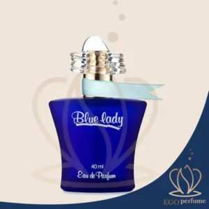 عطر ادکلن بلو لیدی رصاصی زنانه | Rasasi Blue Lady مناسب برای تمام فصول