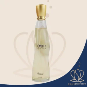 عطر ادکلن رصاصی چستیتی زنانه | Rasasi Chastity Women مناسب برای فصول گرم سال
