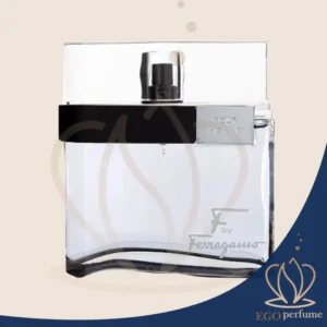 عطر ادکلن اف بای فراگامو بلک سالواتوره فراگامو مردانه | Salvatore Ferragamo F by Ferragamo Black مناسب برای فصول سرد سال