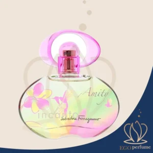 عطر ادکلن اینکانتو آمیتی سالواتوره فراگامو زنانه | Salvatore Ferragamo Incanto Amity مناسب برای فصول گرم سال