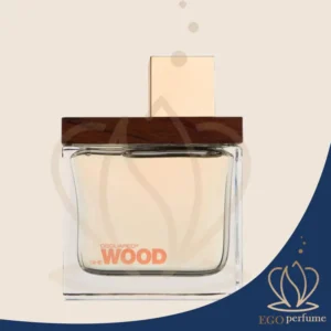 عطر ادکلن شی وود زنانه | She Wood مناسب برای فصول سرد