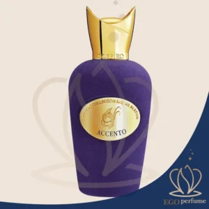 عطر ادکلن سوسپیرو اکسنتو زنانه | Sospiro Accento مناسب برای فصول گرم سال