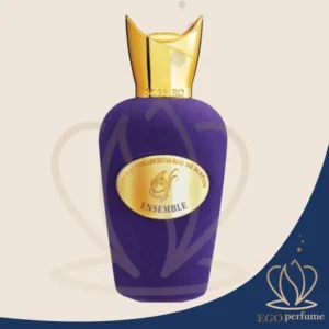 عطر ادکلن سوسپیرو انسمبل یونیسکس | Sospiro Ensemble مناسب برای فصول سرد