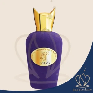 عطر ادکلن سوسپیرو لایلاتی یونیسکس | Sospiro Laylati مناسب برای فصول سرد سال