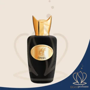 عطر ادکلن سوسپیرو اوپرا یونیسکس | Sospiro Opera مناسب برای تمام فصول
