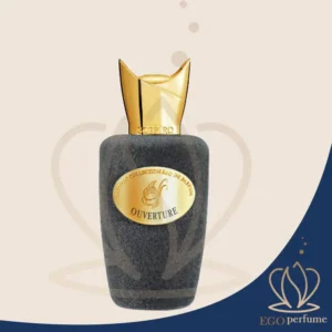 عطر ادکلن سوسپیرو اوورتور یونیسکس | Sospiro Ouverture مناسب برای فصول سرد