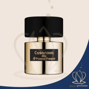 عطر ادکلن تیزیانا ترنزی کاسانوا یونسکس | Tiziana Terenzi Casanova مناسب برای فصول خنک