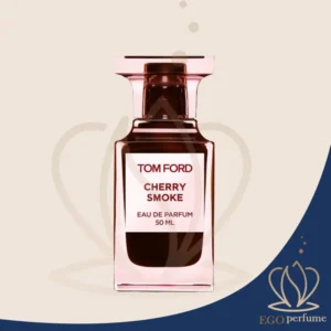 عطر ادکلن تام فورد چری اسموک یونیسکس | Tom Ford Cherry Smoke مناسب برای فصول سرد و معتدل