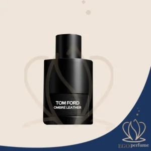 عطر ادکلن تام فورد آمبر لدر یونیسکس | Tom Ford Ombré Leather