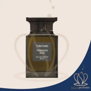 عطر ادکلن تام فورد توباکو عود یونیسکس | Tom Ford Tobacco Oud مناسب برای فصول سرد سال
