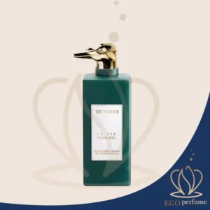 عطر ادکلن بیهایند د کورتین پیازا آلا اسکالا تروساردی یونیسکس | Trussardi Behind The Curtain Piazza Alla Scala مناسب برای فصول یرد سال