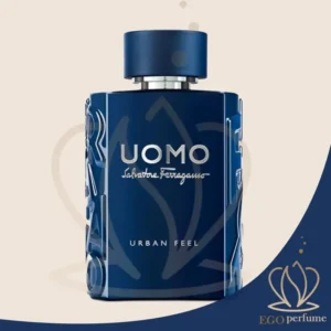 عطر ادکلن یومو اوربان فیل سالواتوره فراگامو مردانه | Uomo Salvatore Ferragamo Urban Feel مناسب برای فصول گرم