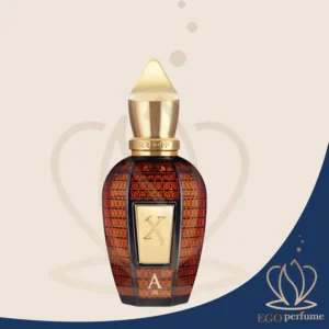 عطر ادکلن الکساندریا 3 زرجف-زرجوف- یونیسکس | Xerjoff Alexandria III مناسب برای فصول سرد سال