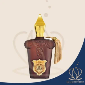 عطر ادکلن کازاموراتی زرجوف 1888-زرجف- یونیسکس | Xerjoff Casamorati 1888 مناسب برای فصول سرد سال