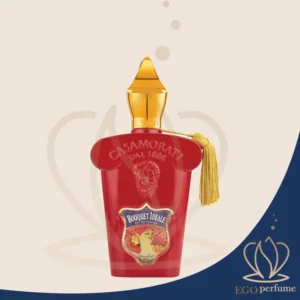 عطر ادکلن زرجوف بوکت ایدل کازاموراتی-زرجف- زنانه | Xerjoff Casamorati Bouquet Ideale