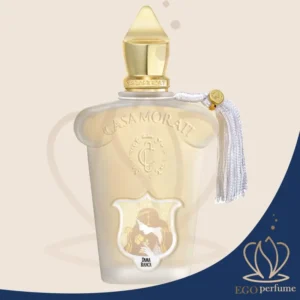 عطر ادکلن داما بیانکا کازاموراتی زرجوف-زرجف- زنانه | Xerjoff Casamorati Dama Bianca مناسب برای فصول سرد سال