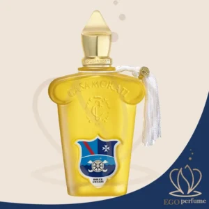 عطر ادکلن دولچه آمالفی کازاموراتی زرجوف-زرجف- یونیسکس | Xerjoff Casamorati Dolce Amalfi مناسب برای تمام فصول