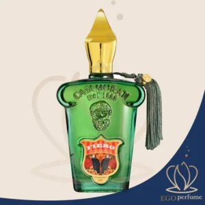 عطر ادکلن فیئرو کازاموراتی زرجوف-زرجف- مردانه | Xerjoff Casamorati Fiero مناسب برای فصول گرم سال