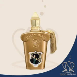 عطر ادکلن لیرا کازاموراتی زرجوف-زرجف- زنانه | Xerjoff Casamorati Lira مناسب برای تمام فصول