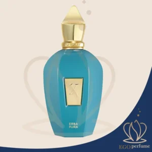 عطر ادکلن زرجوف اربا پورا-زرجف- یونیسکس | Xerjoff Erba Pura مناسب برای فصول گرم و معتدل