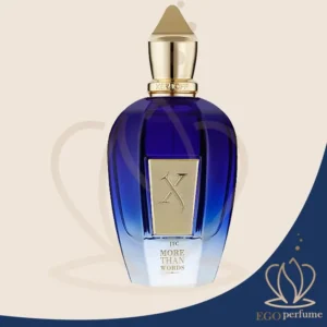عطر ادکلن مور دن وردز زرجوف-زرجف- یونیسکس | Xerjoff More Than Words مناسب برای فصول سرد سال