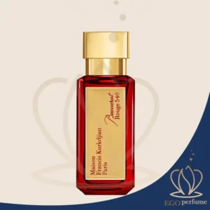 عطر ادکلن باکارات رژ 540 فرانسیس کرکجان یونیسکس | Baccarat Rouge 540 مناسب برای فصول سرد سال