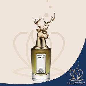 عطر ادکلن تراژدی آف لرد جورج پنهالیگونز مردانه | Penhaligon’s The Tragedy of Lord George