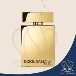 عطر ادکلن د وان گلد دولچه گابانا زنانه | Dolce Gabbana The One Gold مناسب برای فصول سرد