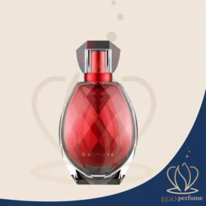 عطر ادکلن بالماسو رد (بالماسو قرمز) زنانه | Balmaso Red مناسب برای فصول سرد سال