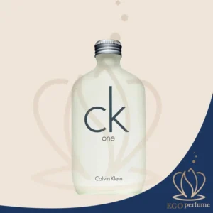 عطر ادکلن سی کی وان یونیسکس | CK One مناسب برای فصول گرم