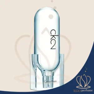 عطر ادکلن سی کی 2 یونیسکس | CK2 Calvin Klein مناسب برای فصول گرم سال