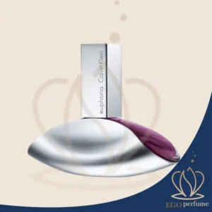 عطر ادکلن ایفوریا کالوین کلین زنانه | Ck Euphoria مناسب برای فصول سرد سال
