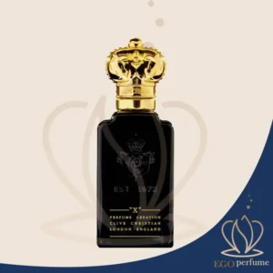 عطر ادکلن ایکس مردانه | Clive Christian X for Men مناسب برای فصول سرد سال