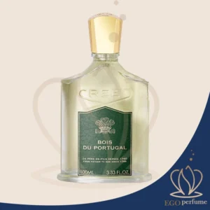 عطر ادکلن بویس دو پرتغال کرید مردانه | Creed Bois du Portugal مناسب برای فصول سرد