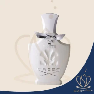 عطر ادکلن لاو این وایت کرید زنانه | Creed Love in White 011