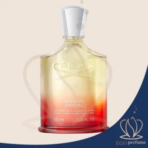 عطر ادکلن اورجینال سانتال کرید یونیسکس | Creed Original Santal مناسب برای فصول سرد سال