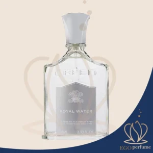 عطر ادکلن رویال واتر کرید یونیسکس | Creed Royal Water مناسب برای فصول گرم