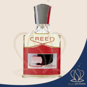 عطر ادکلن کرید وایکینگ مردانه | Creed Viking مناسب برای فصول سرد