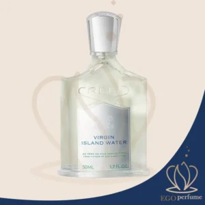 عطر ادکلن ویرجین ایسلند واتر کرید یونیسکس | Creed Virgin Island Water مناسب برای فصول گرم