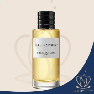 عطر ادکلن بویس د آرجنت دیور یونیسکس | Dior Bois D'Argent مناسب برای فصول خنک