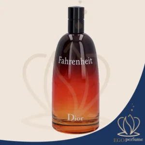 عطر ادکلن دیور فارنهایت مردانه | Dior Fahrenheit مناسب برای فصول گرم و معتدل