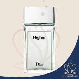 عطر ادکلن دیور هایر مردانه | Dior Higher مناسب برای فصول گرم سال