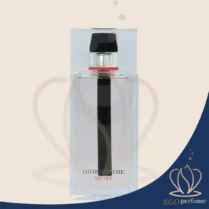 عطر ادکلن دیور هوم اسپرت مردانه | Dior Homme Sport مناسب برای فصول گرم سال