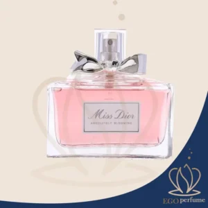عطر ادکلن میس دیور ابسولوتلی بلومینگ دیور زنانه | Dior Miss Dior Absolutely Blooming مناسب برای فصول خنک سال