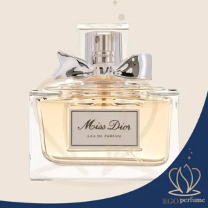 عطر ادکلن میس دیور چری دیور زنانه | Dior Miss Dior Cherie مناسب برای فصول خنک سال