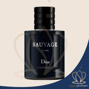 عطر دیور ساواج الکسیر مردانه | Dior Sauvage Elixir مناسب برای تمام فصول سال