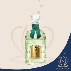 عطر ادکلن بایسر د روسی گرلن زنانه | GUERLAIN Baiser de Russie مناسب برای فصول گرم سال