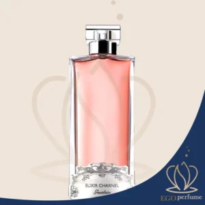 عطر ادکلن الکسیر چارنل گورمند کوکوین گرلن زنانه | GUERLAIN Elixir Charnel Gourmand Coquin مناسب برای فصول سرد